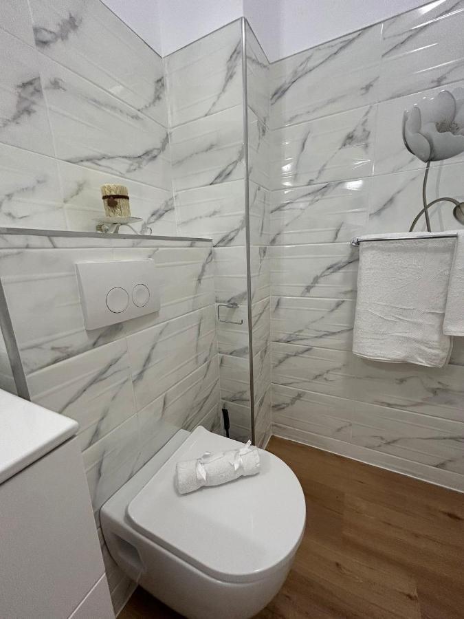 סיביו Pitters Home One מראה חיצוני תמונה
