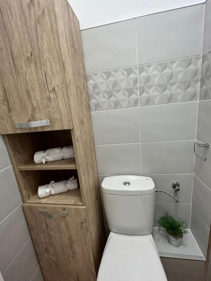 סיביו Pitters Home One מראה חיצוני תמונה